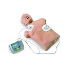 AED-Trainer mit Brad™ Wiederbelebungspuppe, 1018858, AED-Trainer(Automatisierte Externe Defibrillation)