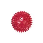 CanDo® Massageball, 9 cm, rot, 1019488, Massagegeräte