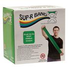 Sup-R Band® 45,7 m - Grün/ medium | Alternative zu Kurzhanteln, 1020828, Übungs- und Physiobänder
