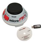 MicroFET2™ MMT - Wireless with Clinical Software Package, 1021309, Körperbau und Körpermaße