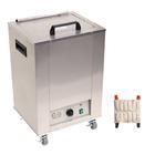 Relief Pak® Heating Unit, 8-pack mobile with Standard Packs, 220V, 1022298, Wasserbad für Wärmeträger