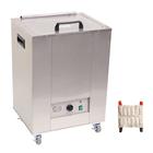 Relief Pak® Heating Unit, 12-pack Mobile with 12 Standard Packs, 220V, 1022299, Wasserbad für Wärmeträger