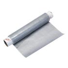 Dycem non-slip material, roll, 20 cm x 100 cm, silver, 1022301, Anti-Rutsch Folie