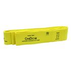 CanDo® Multi-Grip™ Exerciser, x-light, yellow | Alternative zu Kurzhanteln, 1022303, Übungs- und Physiobänder