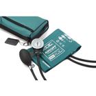 Aneroides ADC-Blutdruckmessgerät Prosphyg 768 Professional Pocket, blaugrün, 1023702, Blutdruckmessgeräte für Zuhause