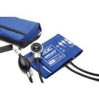 Professionelles Aneroidmanometer im Taschenformat für Erwachsene ADC Pro's Combo, 1023707, Professionelle Blutdruckmessgeräte