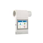 Vitalograph micro™ Hand-Spirometer mit PDF-Berichtssoftware, 1024262, Therapie und Fitness