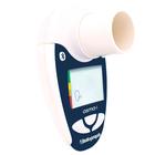 Asthma-Monitor Vitalograph asma-1 BT (Bluetooth), 1024270, Therapie und Fitness