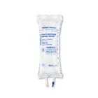 Practi-Dextrose Normale Kochsalzlösung 1000ml I.V. Beutel (×1)
, 1024793, Practi-IV Bag and Blood Therapy Products