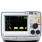 Zoll® R Series®, 8000979, AED-Trainer(Automatisierte Externe Defibrillation)