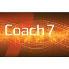 Coach 7 Lizenz, unbegrenzte Anzahl von Geräten pro Schule, 5 Jahre, nur für Schulen, 8001098, Software