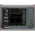 Hamilton T1® Beatmungsgerät-Bildschirmsimulation für REALITi 360, 8001137, AED-Trainer(Automatisierte Externe Defibrillation)
