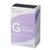 SEIRIN® G-Typ - Akupunkturnadeln - 0,25 x 75 mm, violett, 1022380 [S-G2575], Akupunkturnadeln SEIRIN (Small)