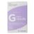 SEIRIN® G-Typ - Akupunkturnadeln - 0,25 x 75 mm, violett, 1022380 [S-G2575], Akupunkturnadeln SEIRIN (Small)