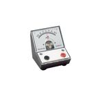 DC-Galvanometer -
analoges Gleichspannungs- und Gleichstrom-Messgerät speziell für Schulen und dem Lehrmittelbereich, 1002790 [U11814], Analoge Handmessgeräte