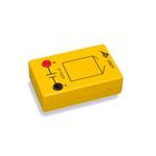 Batteriehalter in 3B-Box, 1010192 [U29579], Elektrischer Stromkreis