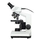 Binokulares Digital-Mikroskop mit eingebauter Kamera, 1013153 [U30803], Binokulare Kursmikroskope