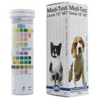 Urinteststreifen für Tiere MEDI-TEST Combi 10 VET, 1021145 [W12760], Innere Medizin