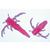 Krebstiere (Crustacea) - Deutsch, 1003859 [W13004], Wirbellose Tiere (Invertebrata) (Small)