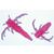Krebstiere (Crustacea) - Französisch, 1003860 [W13004F], Französich (Small)