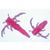 Krebstiere (Crustacea) - English, 1003963 [W13033], Englisch (Small)