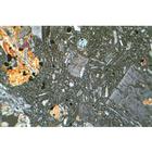 Gesteinsdünnschliffe Metamorphite, 1018495 [W13151], Petrographie