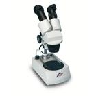 Stereo-Mikroskop, 40x, Durchlicht LED (230 V, 50/60 Hz), 1013128 [W30666-230], Binokulare Stereomikroskope