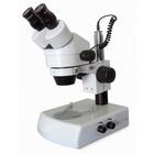 Stereo-Zoom-Mikroskop, 45x (230 V, 50/60 Hz), 1013376 [W30685-230], Binokulare Stereomikroskope
