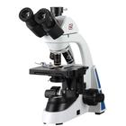 Trinokulares Mikroskop TE5 -
LED-Kaltlichtbeleuchtung, ergonomisches Design, kompakt & robust , 1020251 [W30915], Mikroskope E5