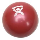 Gewichtsball CanDo®, rot, 1.5kg | Alternative zu Kurzhanteln, 1008994 [W40122], Therapie mit Gewichten