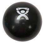 Gewichtsball CanDo®, schwarz, 3kg | Alternative zu Kurzhanteln, 1008997 [W40125], Therapie mit Gewichten