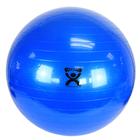 Cando Gymnastikball, blau, 85cm, 1013951 [W40132], Gymnastikbälle