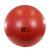 Cando Deluxe Anti-Burst Gymnastikball, rot, 75cm, 1009001 [W40140], Gymnastikbälle (Small)
