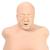 Korpulente Übungspuppe „Fat Old Fred Manikin“, 1005685 [W44233], Wiederbelebung Erwachsene
 (Small)