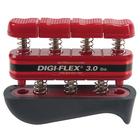 Digi-Flex® Hand- und Fingertrainingsgerät - rot/ leicht, 1005922 [W51120], Handtrainer