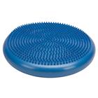 Cando® Balance Disc, 35 cm Durchmesser, aufpumpbar, 1009070 [W54265B], Balance und Stabilisierung