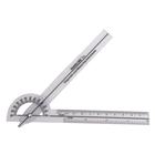 180° Taschen-Goniometer BASELINE®, 13cm, 1009085 [W54299], Winkelmesser, Goniometer und Inklinometer