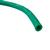 Exercise Tube CanDo®, 7,6 m - grün/mittel  | Alternative zu Kurzhanteln, 1009089 [W54621], Exercise Tubing (Small)