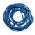 Exercise Tube CanDo®, 7,6 m - blau/schwer | Alternative zu Kurzhanteln, 1009090 [W54622], Exercise Tubing (Small)