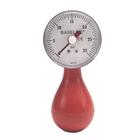Ballon Manometer Handkraftmesser (30 PSI), 1009094 [W54655], Bewertung und Evaluation