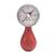 Ballon Manometer Handkraftmesser (30 PSI), 1009094 [W54655], Bewertung und Evaluation (Small)
