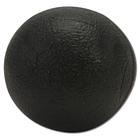 Cando® Übungsgelball rund für die Hand, schwarz/sehr schwer (x), 1009098 [W58501BK], Handtrainer