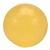 Cando® Übungsgelball rund für die Hand, gelb/sehr leicht (x), 1009101 [W58501Y], Handtrainer (Small)