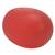 Cando® Übungsgelball oval für die Hand, rot/leicht, 1009105 [W58502R], Handtrainer (Small)