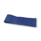 Loop Übungsring CanDo® Fitnesstrainer - 25 cm - blau/ schwer | Alternative zu Kurzhanteln, 1009136 [W58532], Übungs- und Physiobänder