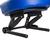 Verstellbare Kopfstütze - dunkelblau, 1013732 [W60603B], Massageliegen und -stühle (Small)