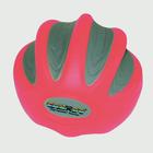 CanDo® Digi-Squeeze, leicht - rot, 1015420 [W67173], Handtrainer