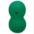 CanDo® Sensi-Sattelrolle - grün, 60 cm x 110 cm, 1015441 [W67542], Gymnastikbälle